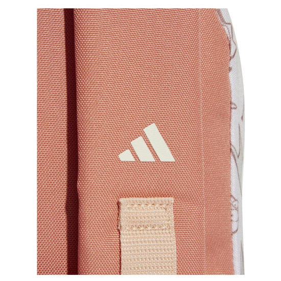 Adidas Παιδική τσάντα πλάτης Red Adiraptor Backpack Adidas Παιδική τσάντα πλάτης Red Adiraptor Backpack